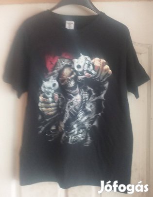 Különleges Akció! Minden póló, sokféle színben, méretben és mintában,