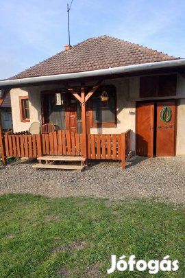 Különleges Hangulatú Otthon 1,55 HA Területtel Zala Megyében - Most