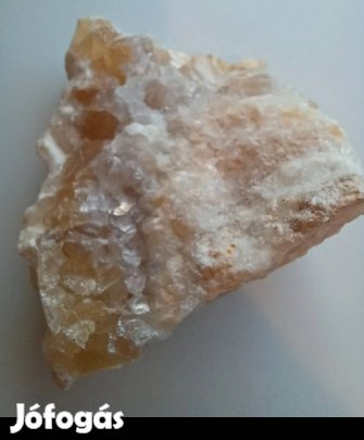 Különleges ásványgyűjtemény eladó egyben 7590ft