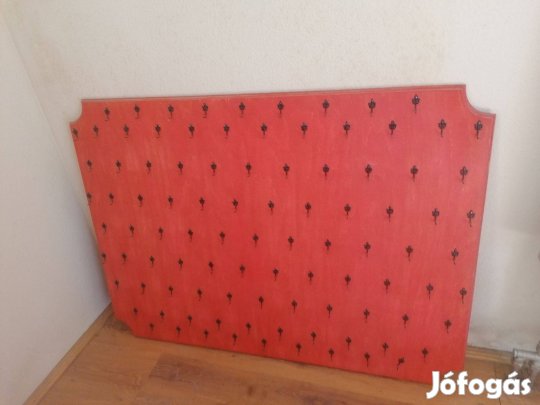 Különleges falitábla eladó!