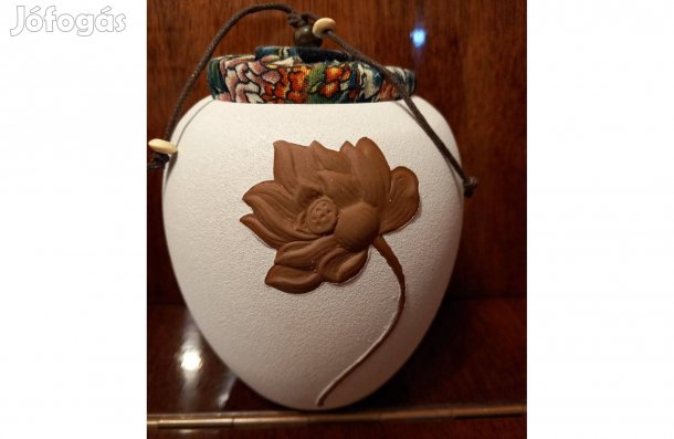 Különleges kisállat urna