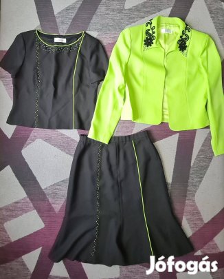 Különleges női kosztüm