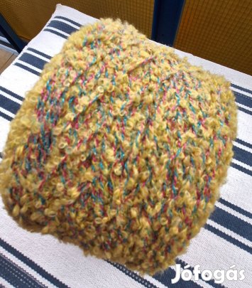 Különleges olasz fonal 1,195 kg