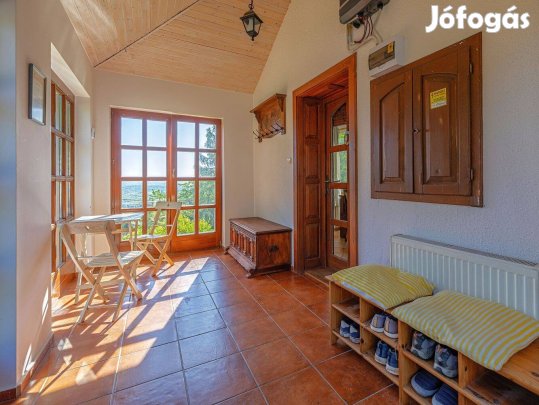 Különleges panoráma Budakalászon!