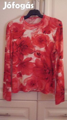 Különleges póló M L méret Keveset használt, újszerű állapotba