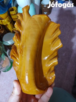 Különleges szépségű kerámia váza