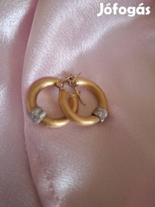 Kulonleges,új,mfj fulbevaló