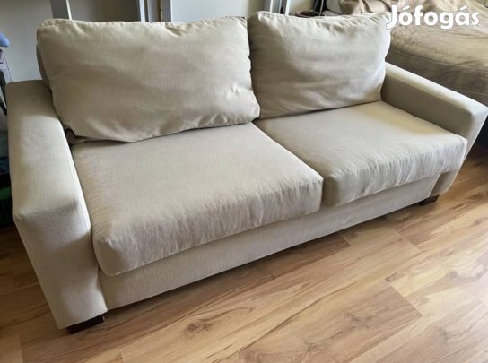 Különleges vízálló, könnyen tisztítható kanapé