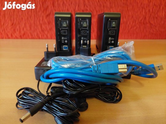 Külső HDD ház eladó!