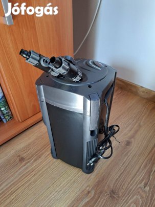 Külső akváriumi szűrő (Atman CF-800)
