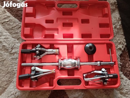 Külső csapágy lehúzó készlet 