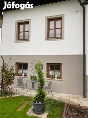 Külső hőszigetelés