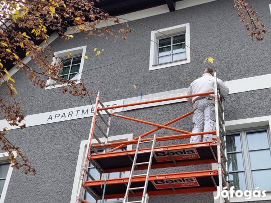 Külső hőszigetelés