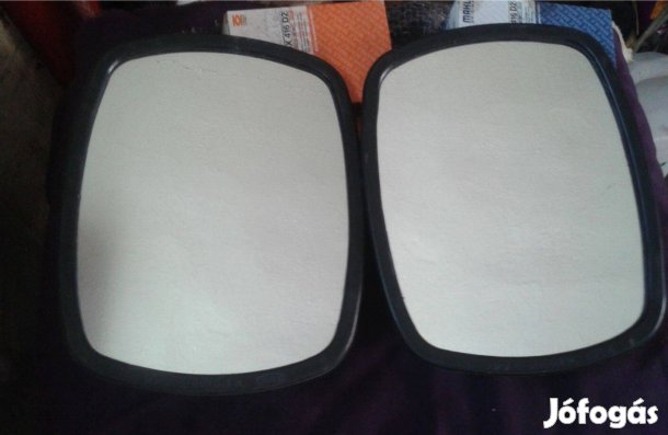 Külső tükör 21x16,5 cm -es eladó