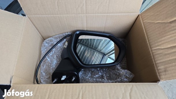 Külső tükör corolla jobb 2019-2023 eladó