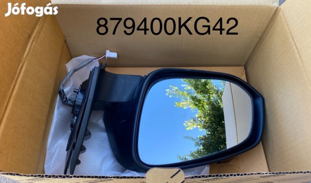 Külső tükör hi-lux bal eladó