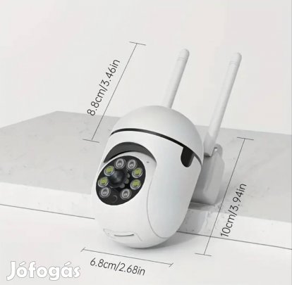 Kültéri-Beltéri kamera 