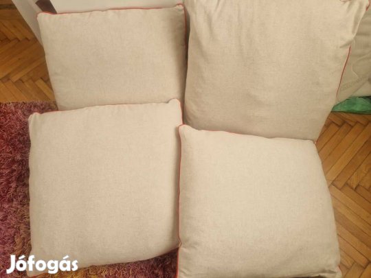 Kültéri IKEA kerti párna 2db szett 1 áráért!