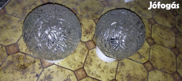 Kültéri Vízálló Lámpabúra Eladó E 27 Foglalattal