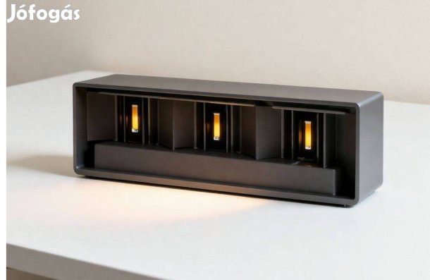 Kültéri / beltéri fali LED lámp