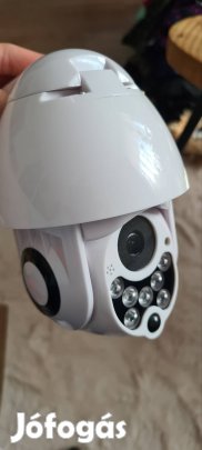 Kültéri / beltéri kamera 