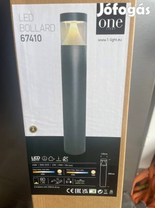 Kültéri álló lámpa