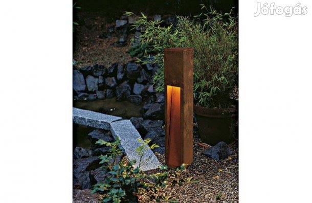 Kültéri állólámpa,Rusty Slot 80 lámpatest, IP44, Új