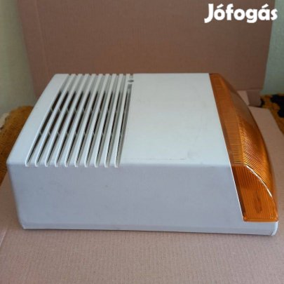 Kültéri álsziréna