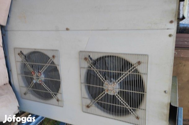 Kültéri egység alkatrésznek