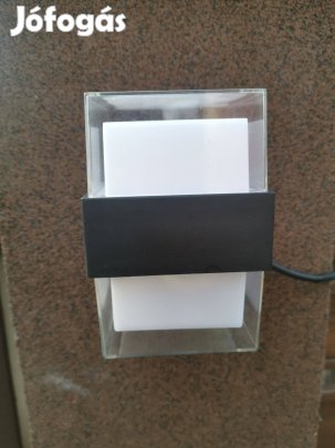 Kültéri fali lámpa mozgásérzékelős led