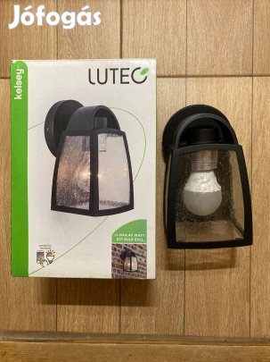 Kültéri falilámpa