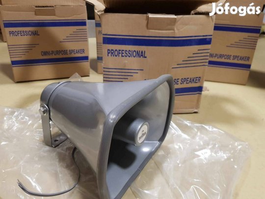 Kültéri hangszóró