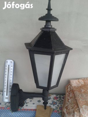 Kültéri lámpa eladó