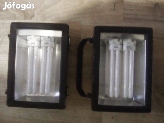 Kültéri lámpák eladók