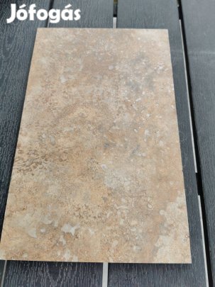 Kültéri padlólap Rapolano Trasteveri (29,5 cm x 59 cm) 10 m2