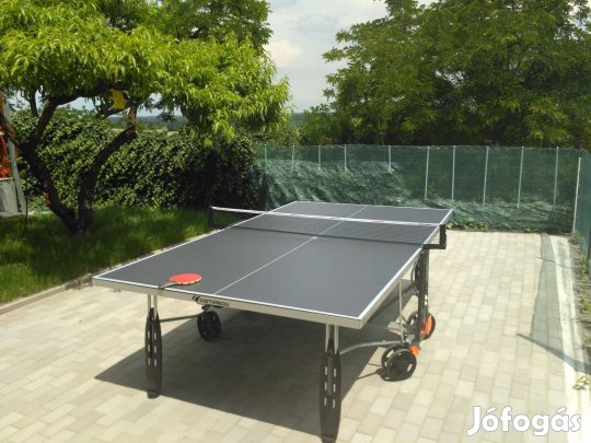 Kültéri pingpong asztal Cornilleau 250 S Crossover outdoor