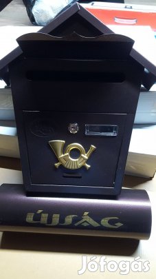 Kültéri postaláda eladó