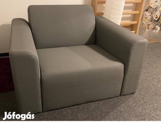 Kültéri prémium fotel 2 db - új