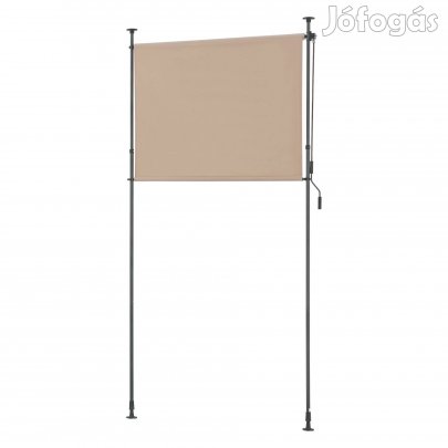 Kültéri roló [pro.tec] Cimarra 150x270cm beállítható magassággal