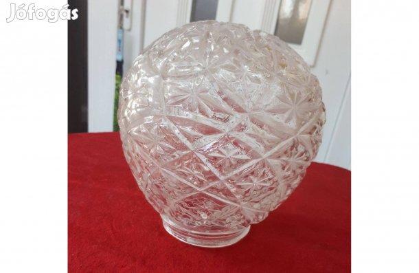 Kültéri üvegbúra