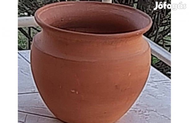 Kültéri virágtartó, kaspó eladó