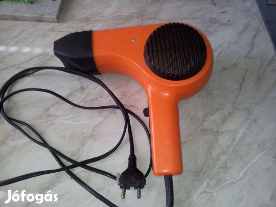 Kultikus NDK hajszárító