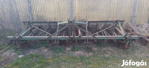 Kultivátor eladó