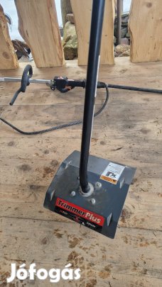 Kultivátor fűkasza