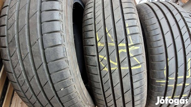 Kumho 205.60 R16 dot 2024, nyári szett