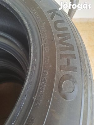 Kumho 205x55x16 nyári gumi