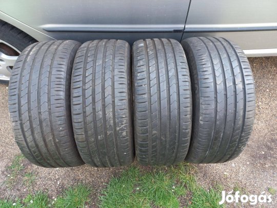 Kumho 215/45 R16 nyári gumik
