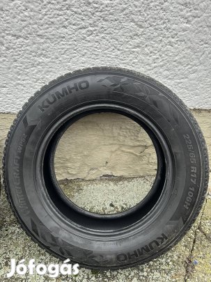 Kumho 225/65 r17 téligumi