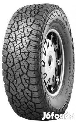 Kumho AT52 RoadVenture 111T 255/70R16 T  111  |  nyárigumi |