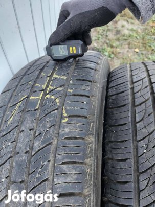 Kumho Crugen Premium, 235/55R19, 4 évszakos gumiabroncs 4db